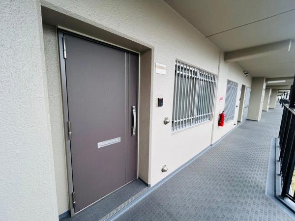 コーストアベニュー岸和田コーポラス３号棟　中古マンション