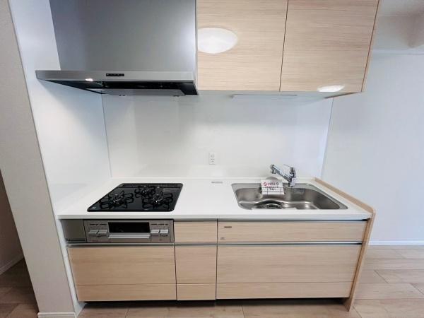 コーストアベニュー岸和田コーポラス３号棟　中古マンション