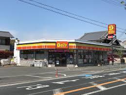 泉大津市助松町3丁目の新築一戸建(デイリーヤマザキ泉大津助松店)
