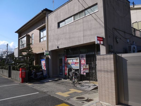 泉大津市助松町3丁目の新築一戸建(泉大津助松郵便局)