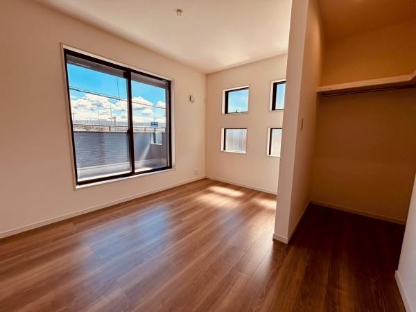 泉大津市助松町３丁目の新築一戸建