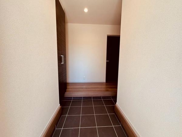 泉大津市助松町３丁目の新築一戸建