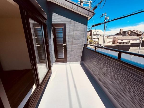 泉大津市助松町３丁目の新築一戸建