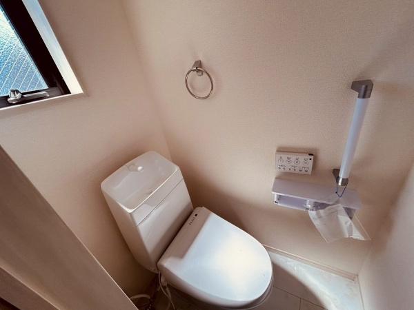 泉大津市助松町３丁目の新築一戸建