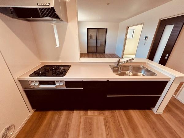 泉大津市助松町３丁目の新築一戸建