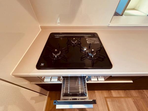 泉大津市助松町３丁目の新築一戸建