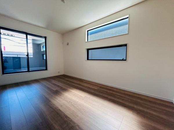泉大津市助松町３丁目の新築一戸建