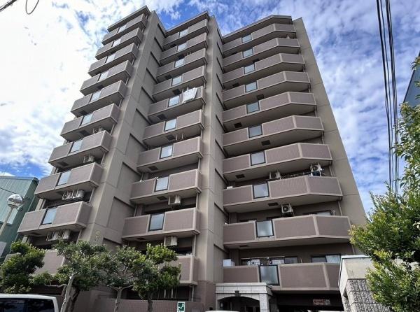 シャルマンフジ泉大津中古マンション
