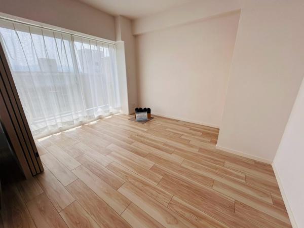 ファミリープラザ泉北光明池Ｃ棟　中古マンション