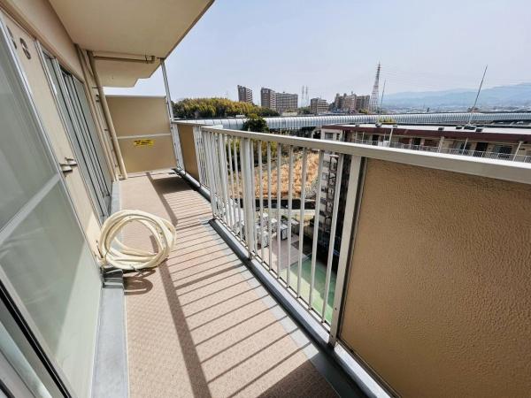 ファミリープラザ泉北光明池Ｃ棟　中古マンション