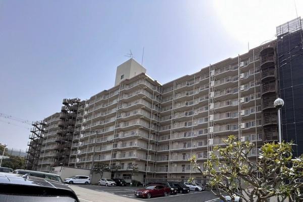 ファミリープラザ泉北光明池Ｃ棟　中古マンション