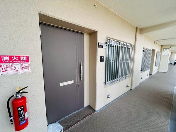 ファミリープラザ泉北光明池Ｃ棟　中古マンション