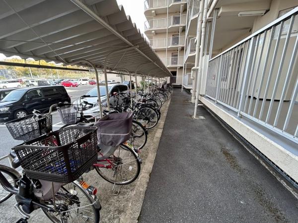 ファミリープラザ泉北光明池Ｃ棟　中古マンション