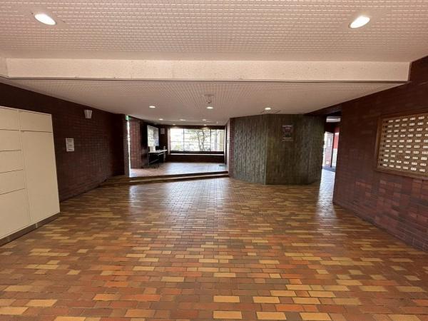 ファミリープラザ泉北光明池Ｃ棟　中古マンション