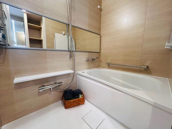 ファミリープラザ泉北光明池Ｃ棟　中古マンション