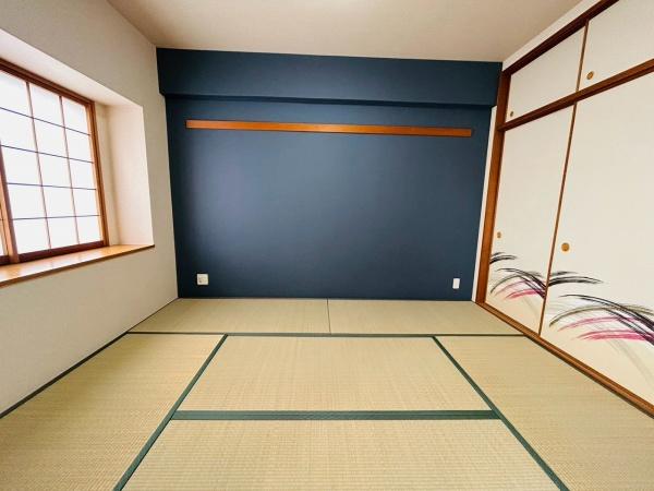 シャルマンフジ泉大津ロイヤルガーデン　中古マンション