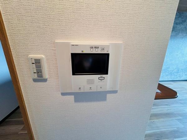 シャルマンフジ泉大津ロイヤルガーデン　中古マンション