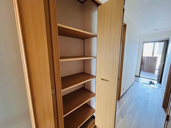 シャルマンフジ泉大津ロイヤルガーデン　中古マンション