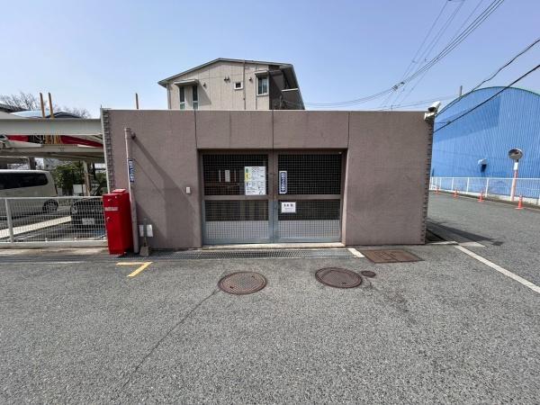 シャルマンフジ泉大津ロイヤルガーデン　中古マンション