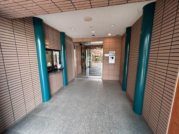 シャルマンフジ泉大津ロイヤルガーデン　中古マンション