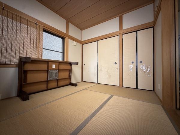 岸和田市磯上町５丁目の中古一戸建て