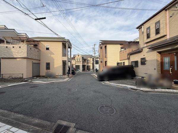 岸和田市磯上町５丁目の中古一戸建て