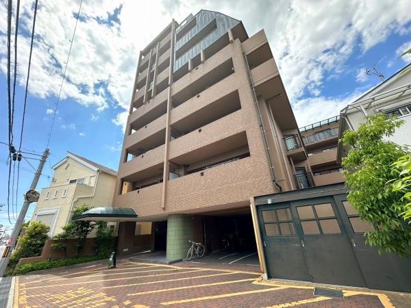 グリーントピア２１岸和田　中古マンション