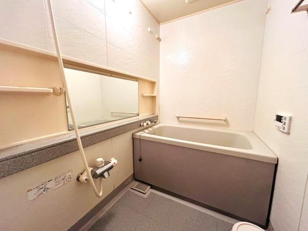 グリーントピア２１岸和田　中古マンション