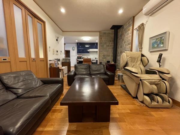 岸和田市沼町の中古一戸建て