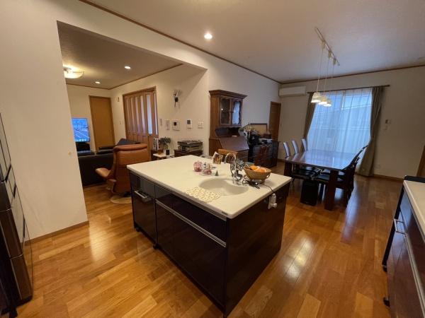 岸和田市沼町の中古一戸建て