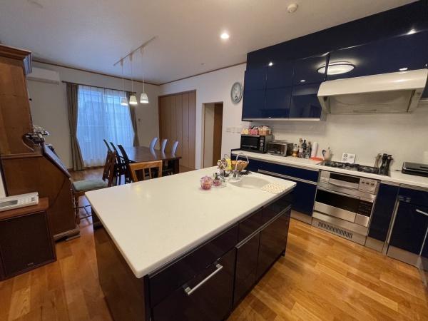 岸和田市沼町の中古一戸建て