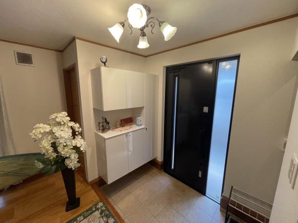 岸和田市沼町の中古一戸建て
