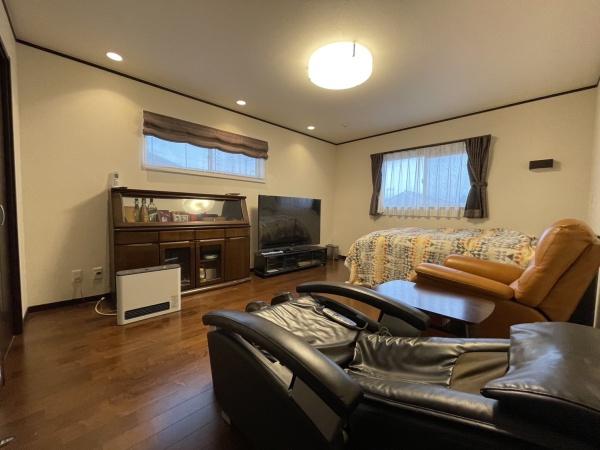 岸和田市沼町の中古一戸建て