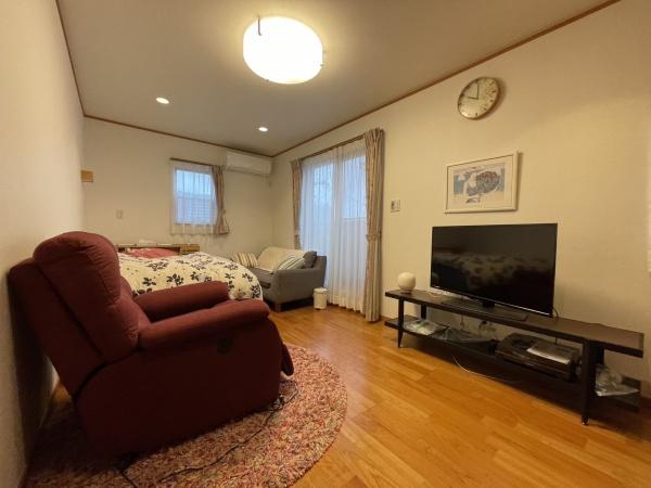 岸和田市沼町の中古一戸建て