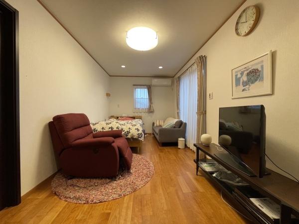 岸和田市沼町の中古一戸建て