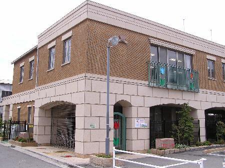 泉北郡忠岡町忠岡東1丁目の土地(幼保連携型認定こども園チューリップ保育園)