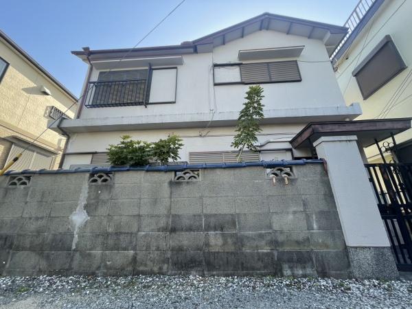 泉北郡忠岡町忠岡東１丁目の売土地