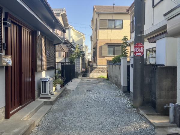 泉北郡忠岡町忠岡東１丁目の売土地