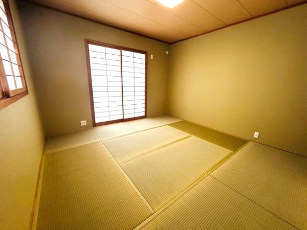 泉佐野市泉ケ丘２丁目の中古一戸建て