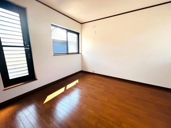 泉佐野市泉ケ丘２丁目の中古一戸建て