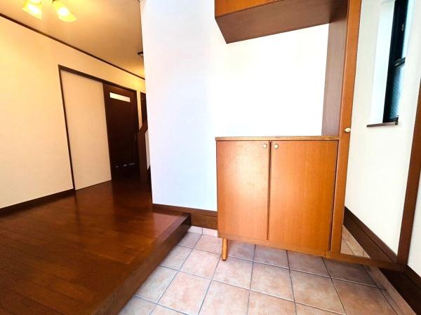 泉佐野市泉ケ丘２丁目の中古一戸建て