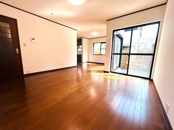 泉佐野市泉ケ丘２丁目の中古一戸建