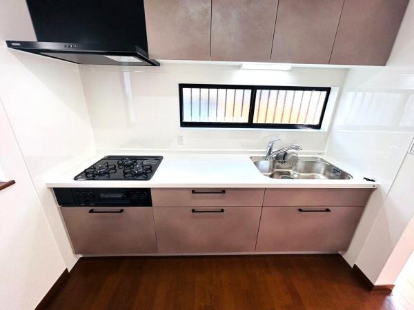 泉佐野市泉ケ丘２丁目の中古一戸建
