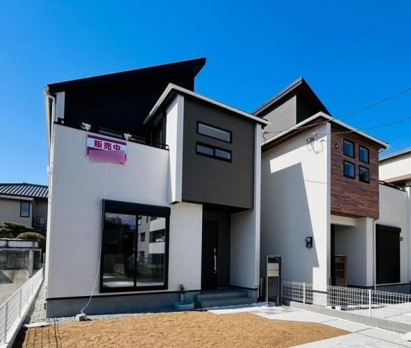 貝塚市北町の新築一戸建