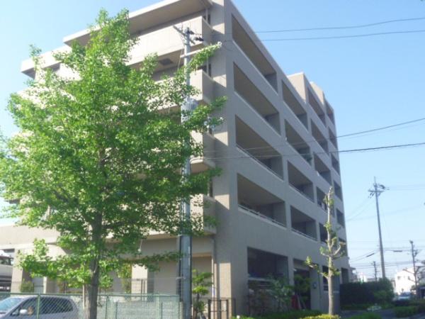 グランコート岸和田小松里町　中古マンション