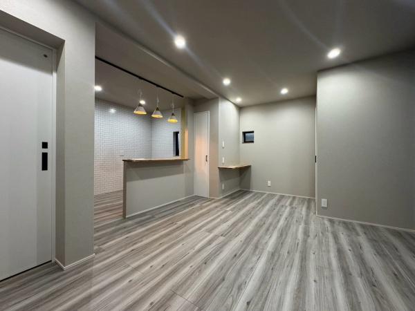 和泉市池田下町の中古一戸建