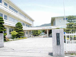 阪南市尾崎町4丁目の新築一戸建(阪南市立尾崎小学校)