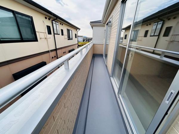 阪南市尾崎町４丁目の新築一戸建