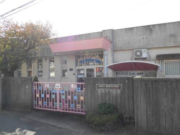 阪南市尾崎町4丁目の新築一戸建(尾崎保育所)