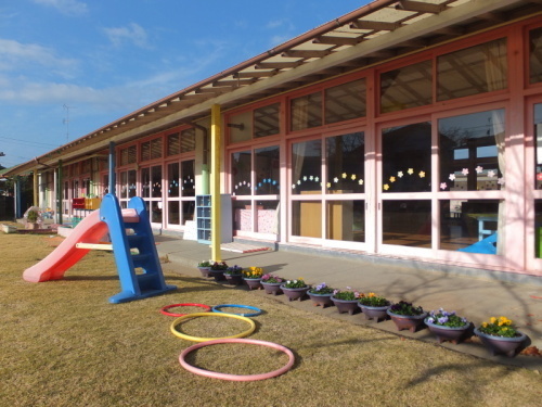 阪南市尾崎町4丁目の新築一戸建(阪南市立尾崎幼稚園)